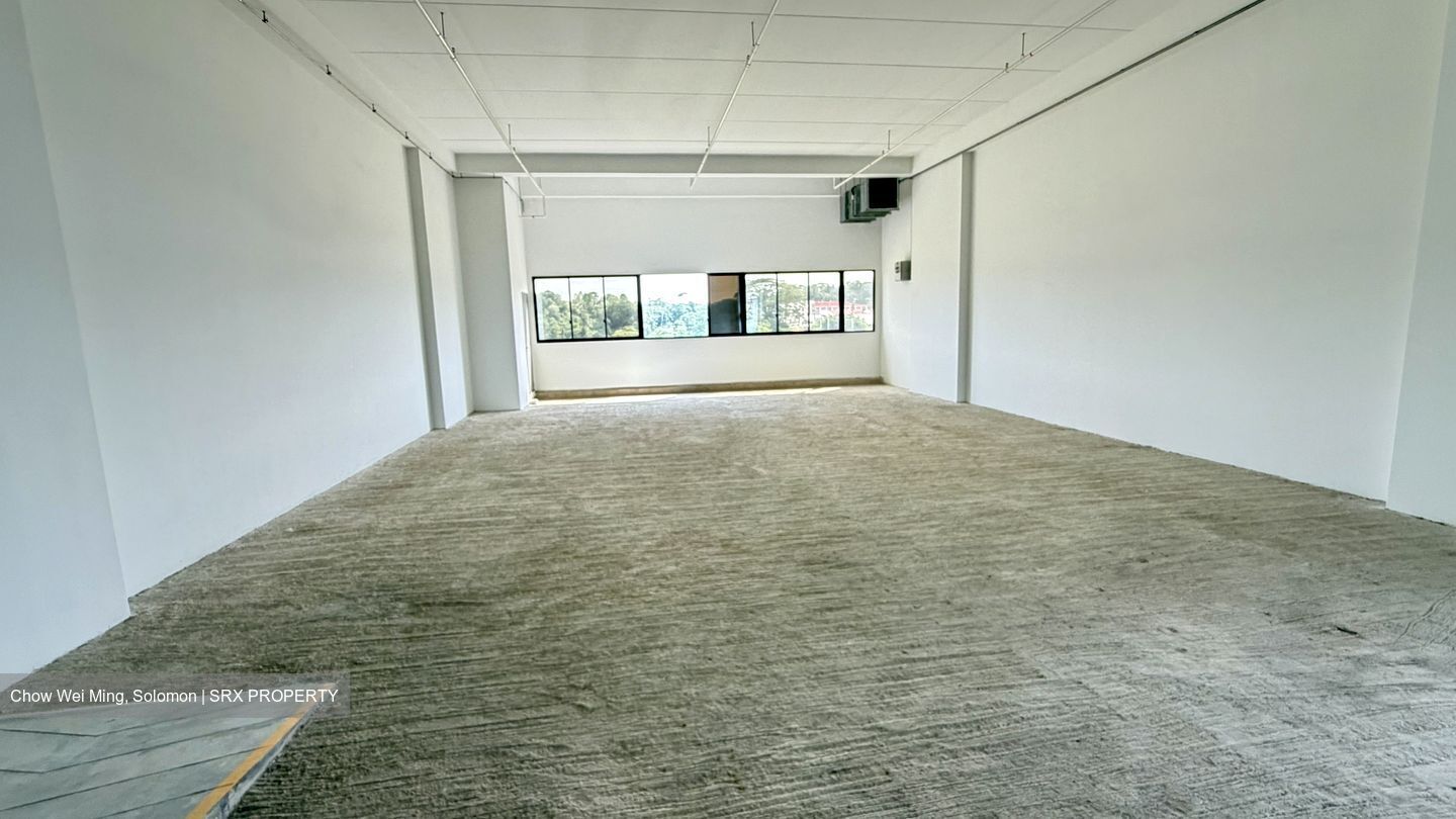 Food Vision @ Mandai (D25), Warehouse #521927681